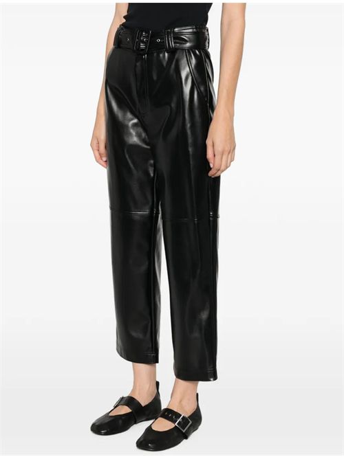 Pantaloni con cintura TWINSET | 262TP205100006