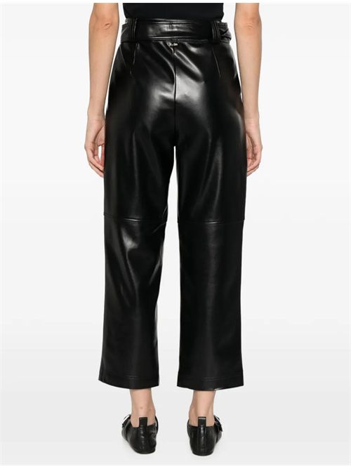 Pantaloni con cintura TWINSET | 262TP205100006