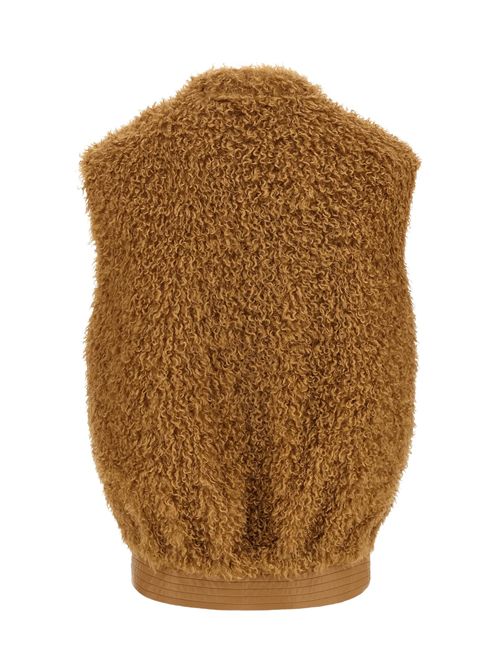 Gilet teddy TWINSET | 262TP220011272