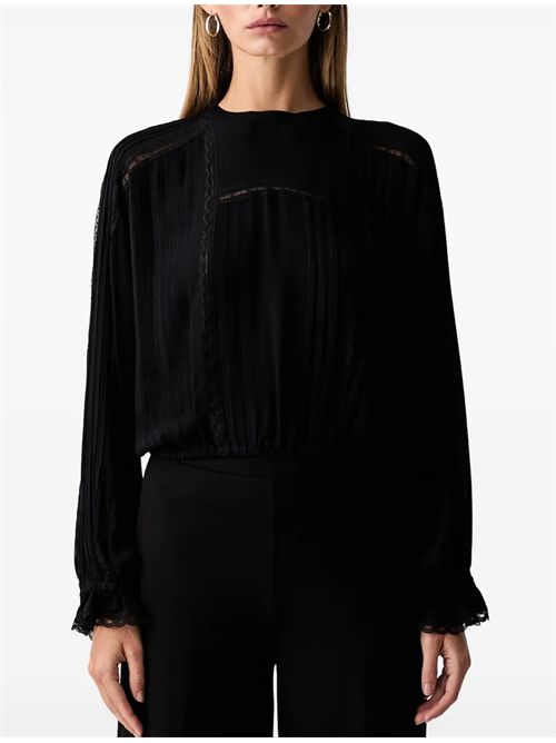 Blusa in pizzo TWINSET | 262TP234600006