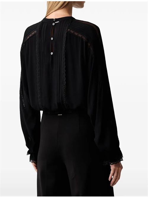 Blusa in pizzo TWINSET | 262TP234600006