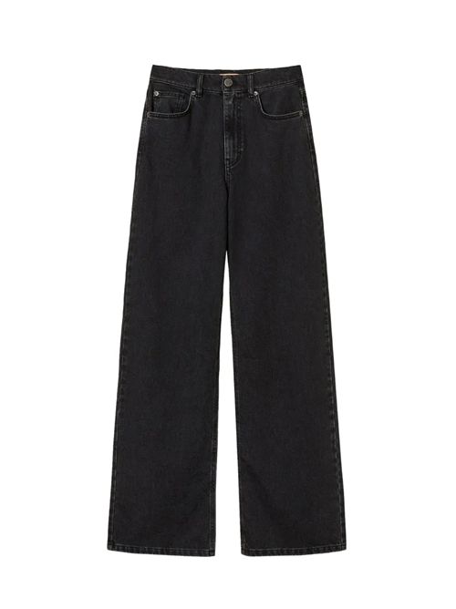 Jeans wide leg TWINSET | 262TP252101103