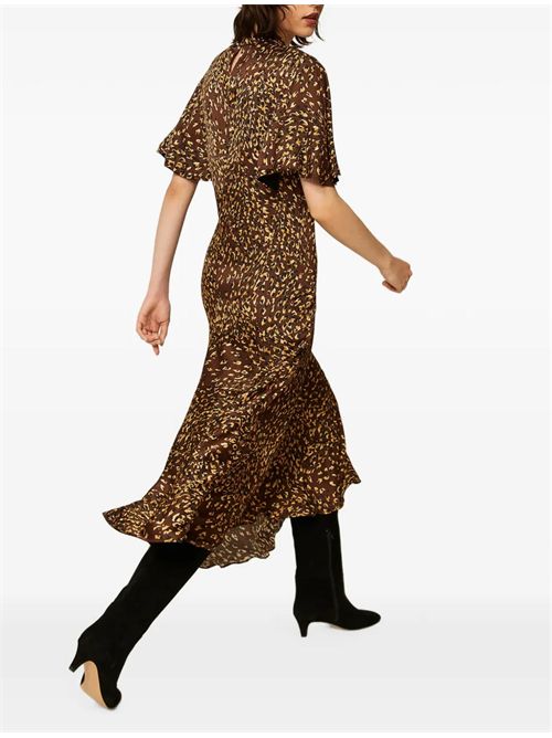 Abito con stampa TWINSET | 262TP275D13873