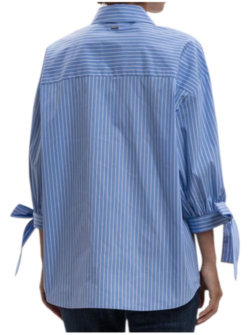 Camicia a righe TWINSET | 262TP276A13914