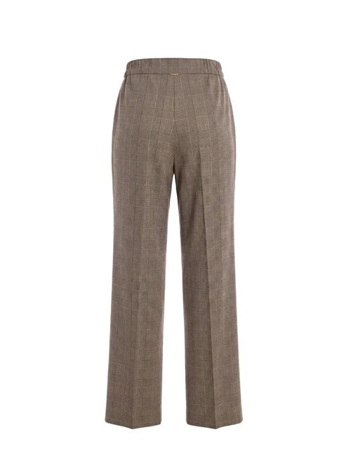 Pantaloni con pieghe TWINSET | 262TP280413818