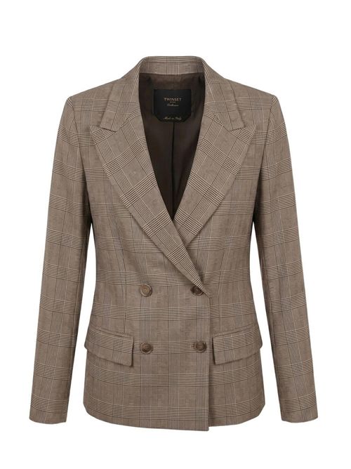 Blazer doppiopetto TWINSET | 262TP280513818