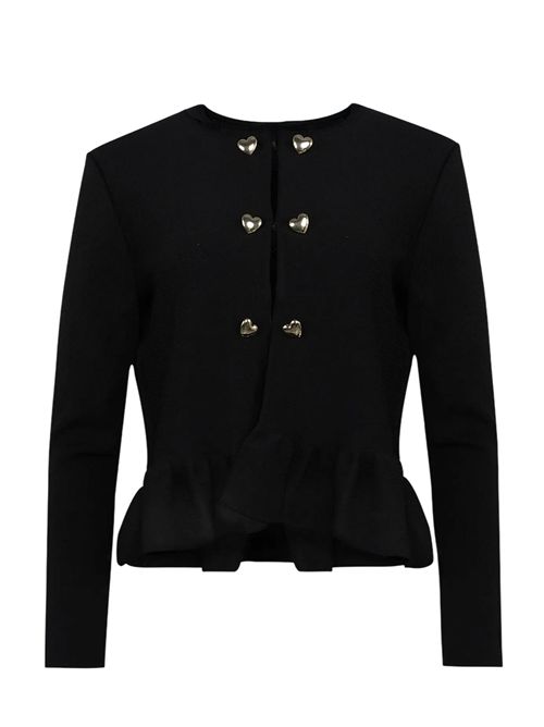 Giacca con volant TWINSET | 262TP314000006
