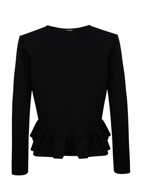 Giacca con volant TWINSET | 262TP314000006