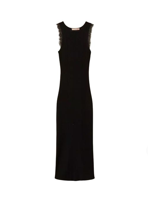 Abito con pizzo TWINSET | 262TP339300006