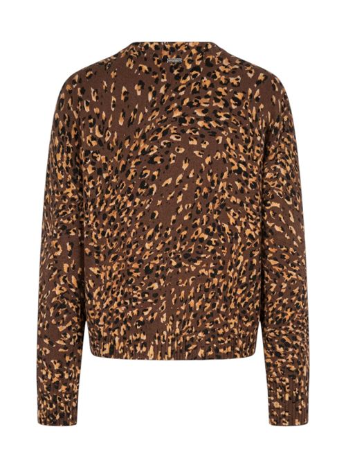 Maglione con stampa TWINSET | 262TP343013873