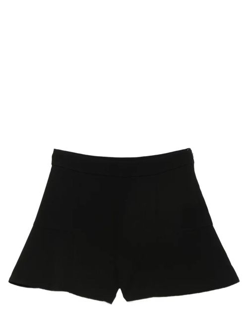 Shorts a vita alta TWINSET | 262TT226300006