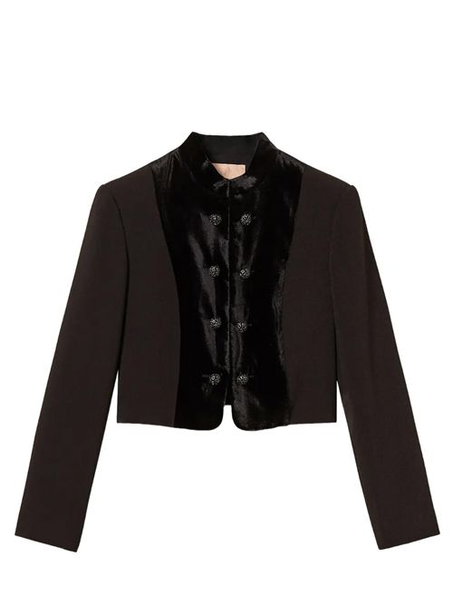 Giacca spencer TWINSET | 262TT242200006