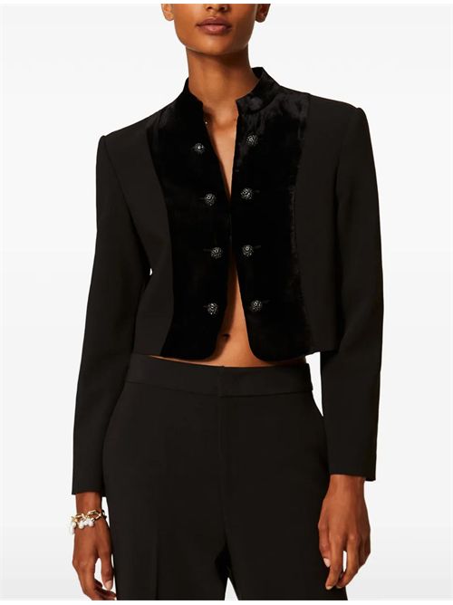 Giacca spencer TWINSET | 262TT242200006