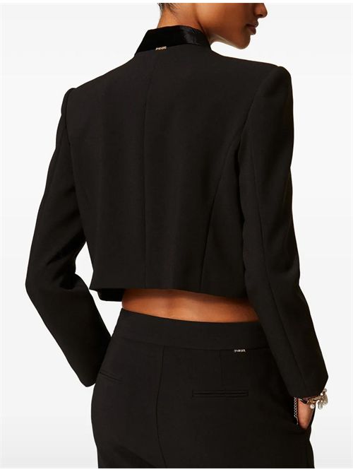 Giacca spencer TWINSET | 262TT242200006