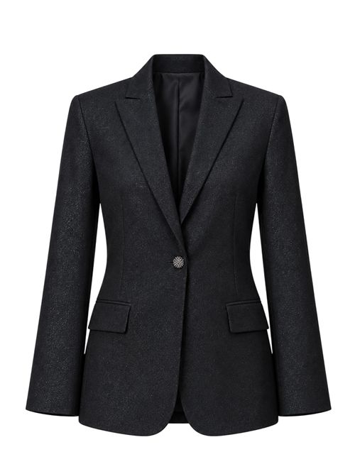 Blazer monopetto TWINSET | 262TT253000006