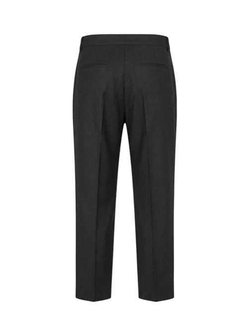 Pantaloni con piega TWINSET | 262TT253100006