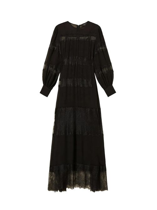 Abito in pizzo TWINSET | 262TT263000006