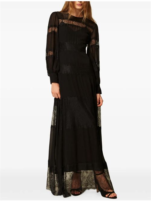 Abito in pizzo TWINSET | 262TT263000006