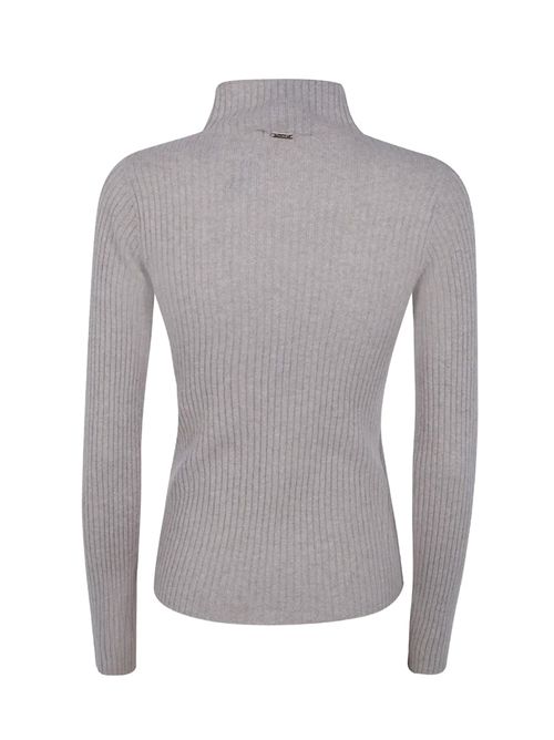 Dolcevita a coste TWINSET | 262TT307114060