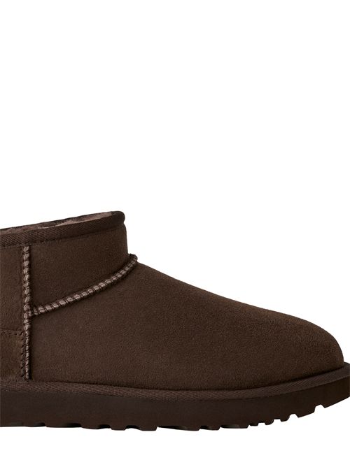 Stivaletti Classic Ultra Mini UGG | 1116109DDCC