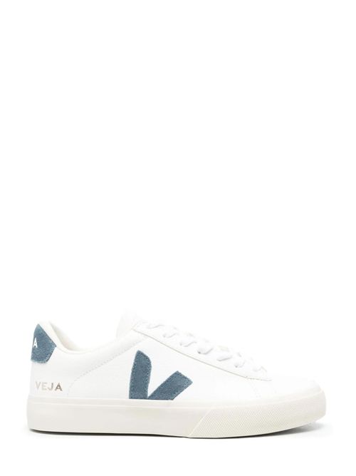 Sneakers Campo Veja | CP0503121EXTRA-WHITE_CALIFORNIA