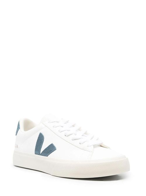 Sneakers Campo Veja | CP0503121EXTRA-WHITE_CALIFORNIA