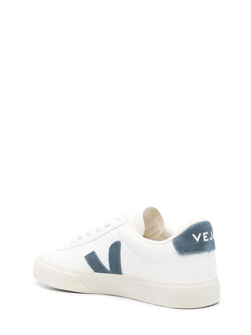 Sneakers Campo Veja | CP0503121EXTRA-WHITE_CALIFORNIA