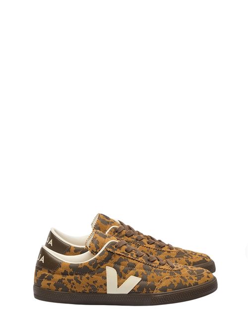 Sneakers Panenka Veja | FU0322310CAMEL-WILD-COUNTRY