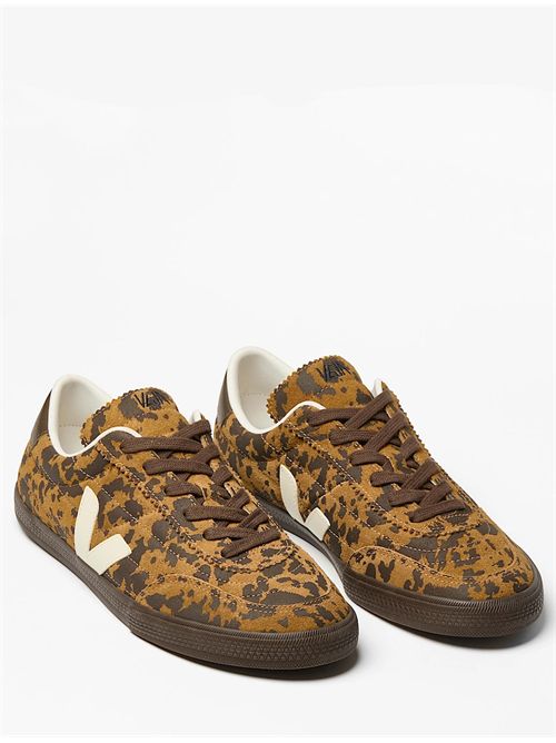 Sneakers Panenka Veja | FU0322310CAMEL-WILD-COUNTRY