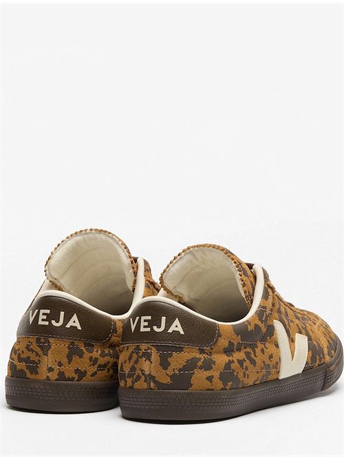 Sneakers Panenka Veja | FU0322310CAMEL-WILD-COUNTRY
