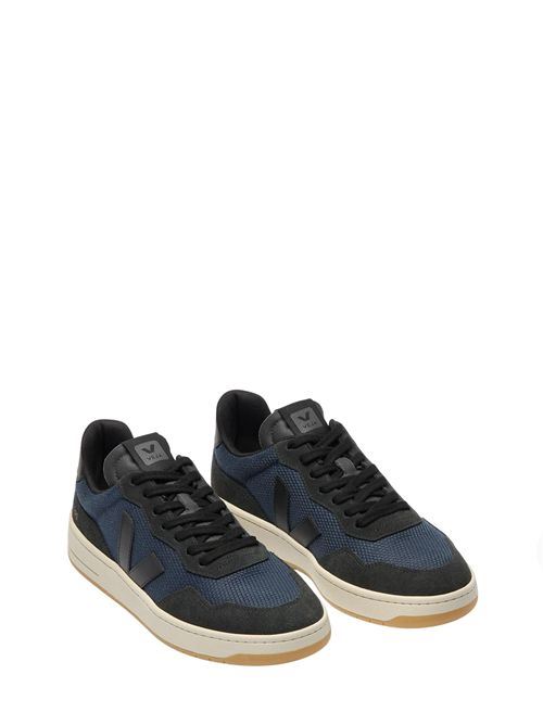 Sneakers V-90 Veja | VD1721732NAUTICO_BLACK