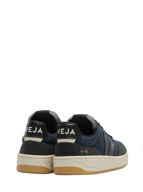 Sneakers V-90 Veja | VD1721732NAUTICO_BLACK