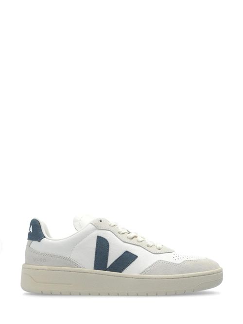 Sneakers V-90 Veja | VD2003845EXTRA-WHITE_CALIFORNIA