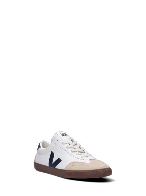 Sneakers Volley Veja | VO2003531WHITE_NAUTICO_BARK
