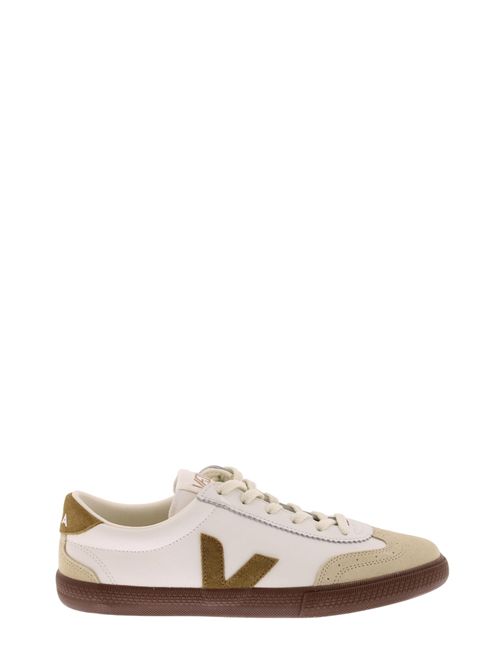 Sneakers Volley Veja | VO2003720WHITE_TENT_BARK