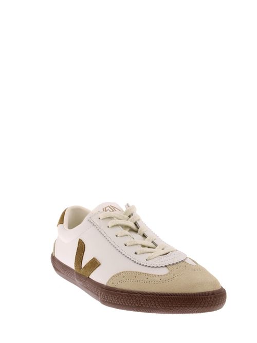 Sneakers Volley Veja | VO2003720WHITE_TENT_BARK