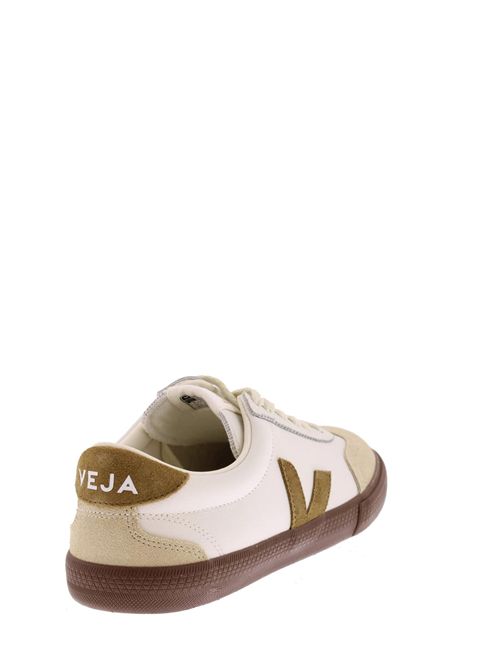 Sneakers Volley Veja | VO2003720WHITE_TENT_BARK