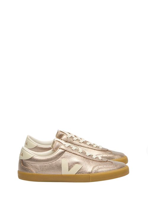 Sneakers Volley Veja | VO2021875BRONZE_PIERRE