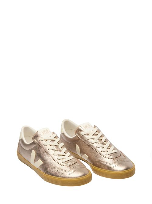 Sneakers Volley Veja | VO2021875BRONZE_PIERRE