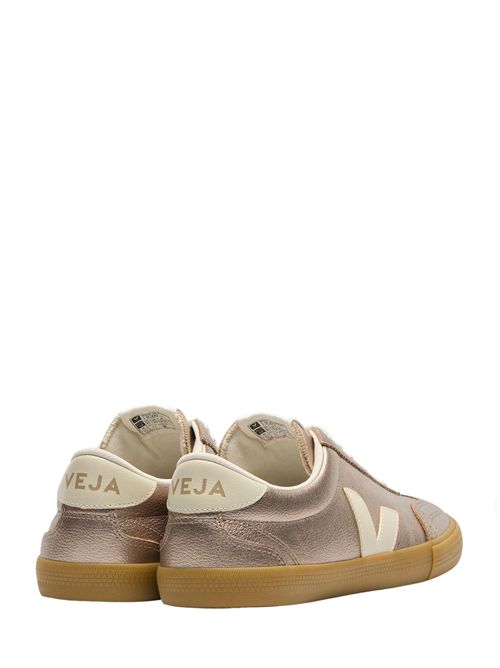 Sneakers Volley Veja | VO2021875BRONZE_PIERRE
