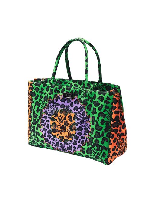 Borsa Sounding F**K | F22-A0069U