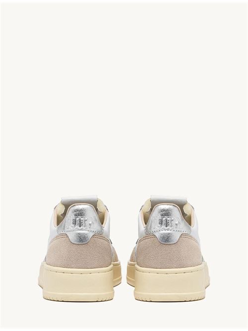 Sneakers Medalist Low Autry | A1UNAULWLS74.