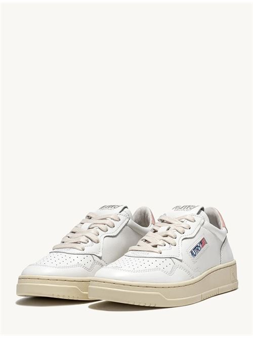 Sneakers Medalist Low Autry | A1UNAULWLL16.