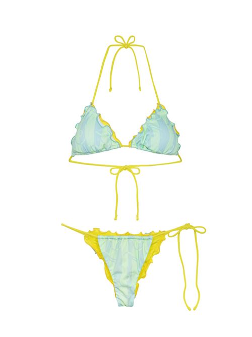 Bikini a triangolo F**K | FK25-0130X36F.SIA
