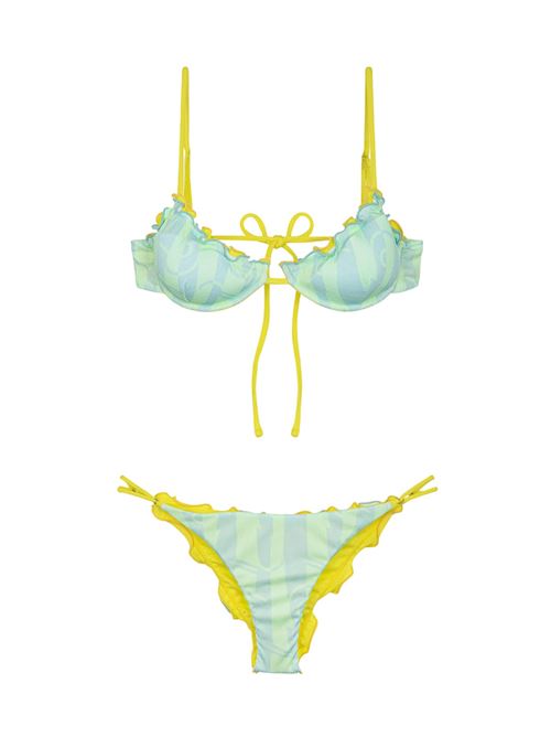 Bikini a fantasia F**K | FK25-0131X36F.SIA