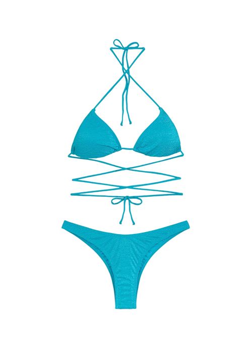 Bikini a triangolo F**K | FK25-1141TQTURQ