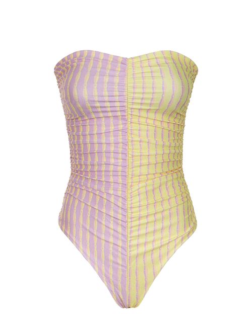 Monokini a fantasia F**K | FK25-2277X37F.SIA