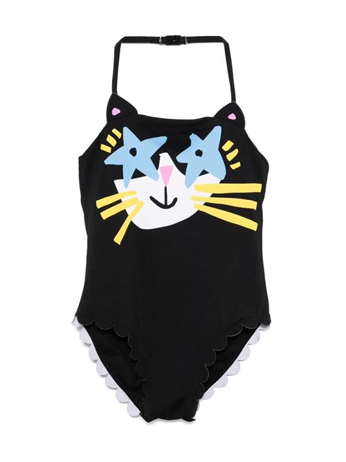 Costume con stampa Stella McCartney | TWCA99Z0157930