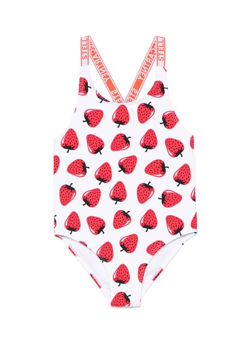 Costume con stampa Stella McCartney | TWCB19Z2682101MC