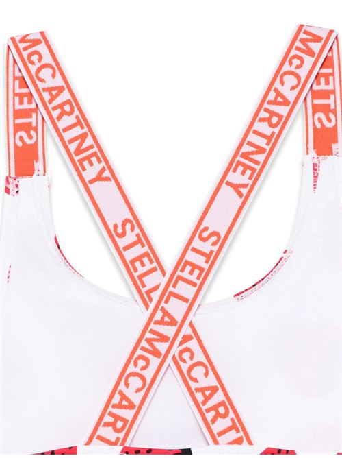 Costume con stampa Stella McCartney | TWCB19Z2682101MC